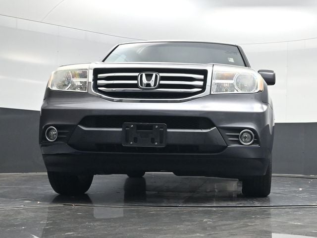 2015 Honda Pilot SE