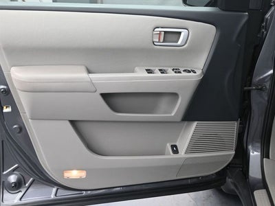 2015 Honda Pilot SE
