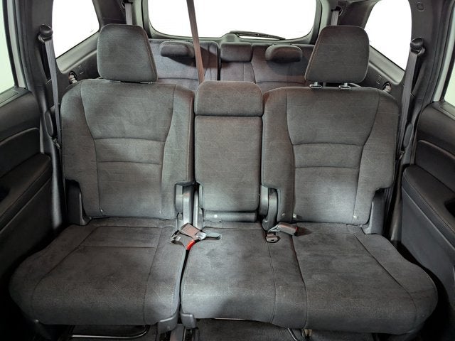 2022 Honda Pilot Sport 2WD