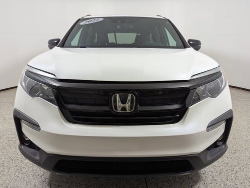2022 Honda Pilot Sport 2WD