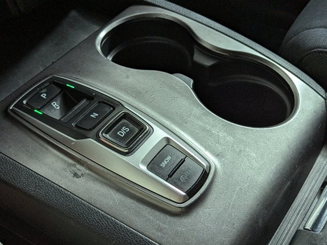 2022 Honda Pilot Sport 2WD