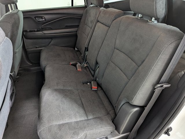 2022 Honda Pilot Sport 2WD