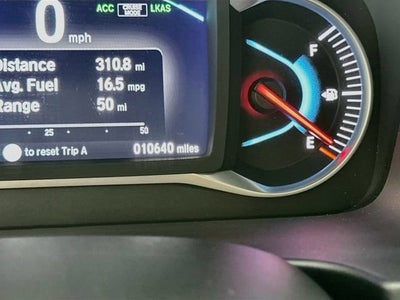 2022 Honda Pilot Elite