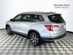 2022 Honda Pilot Elite
