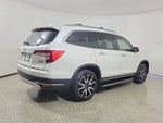 2019 Honda Pilot Touring 7 Passenger