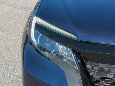 2019 Honda Passport EX-L