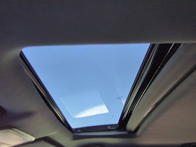 2019 Honda Passport EX-L