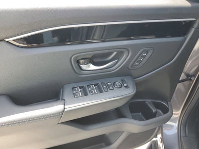 2026 Honda Passport RTL Blackout