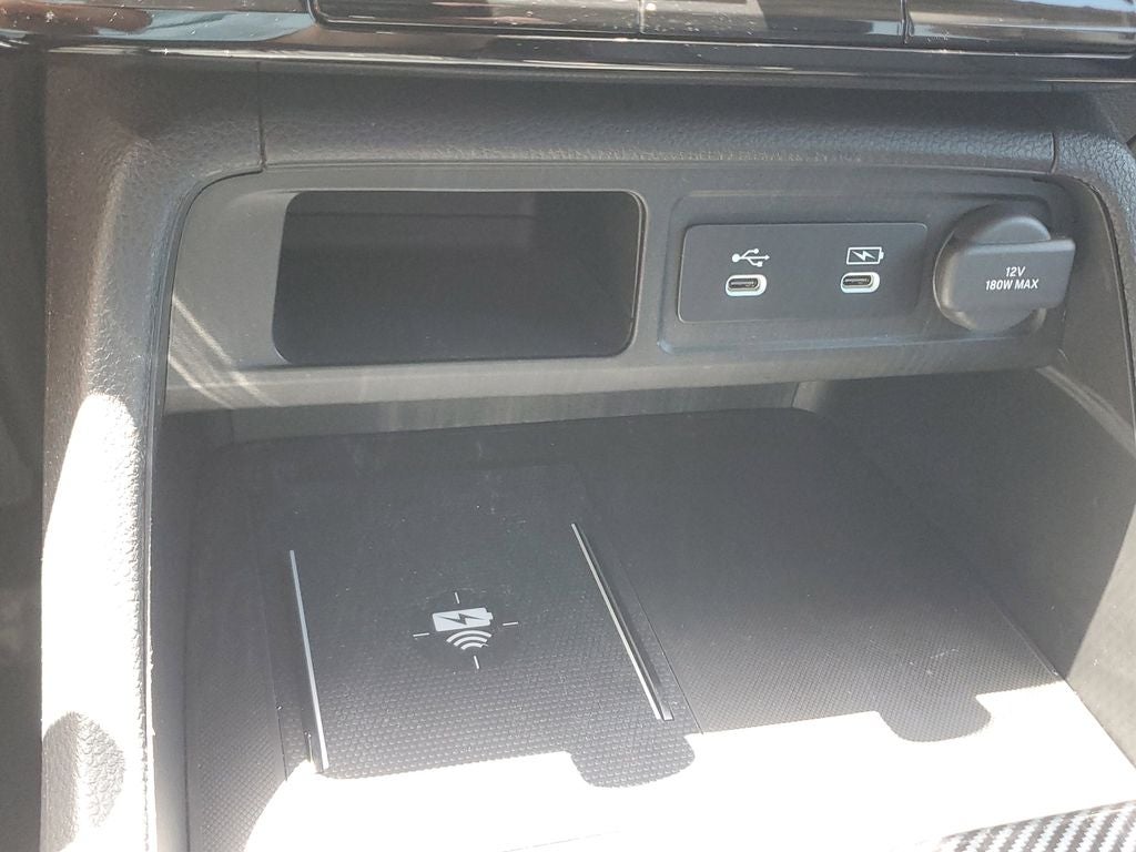 2026 Honda Passport RTL Blackout