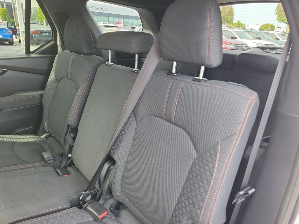 2023 Honda Pilot Sport