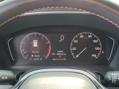 2023 Honda Pilot Sport