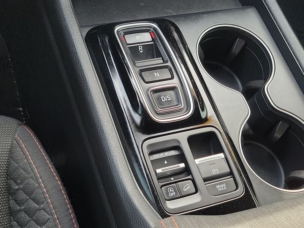 2023 Honda Pilot Sport