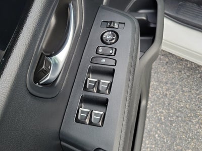 2025 Honda Pilot EX-L+