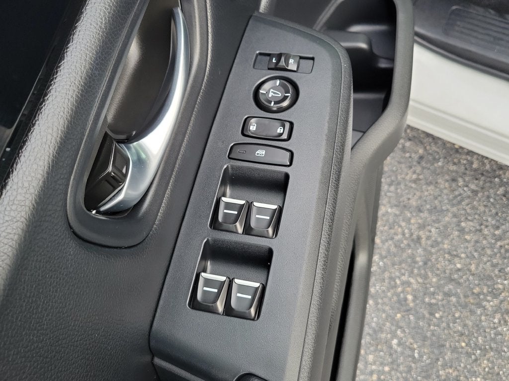 2025 Honda Pilot EX-L+