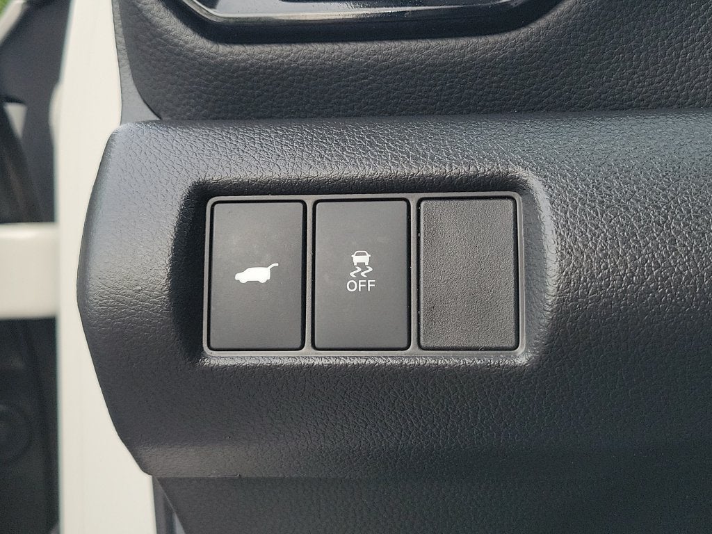 2025 Honda Pilot EX-L+