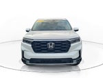 2025 Honda Pilot EX-L+