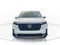 2025 Honda Pilot EX-L+