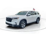 2025 Honda Pilot EX-L+