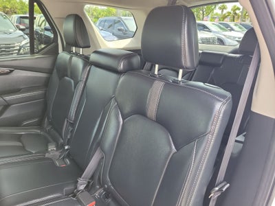 2023 Honda Pilot EX-L 8 Passenger