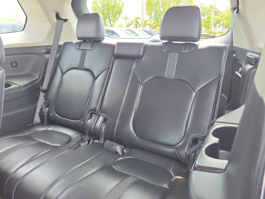 2023 Honda Pilot EX-L 8 Passenger