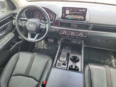 2023 Honda Pilot EX-L 8 Passenger