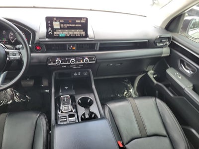 2023 Honda Pilot EX-L 8 Passenger