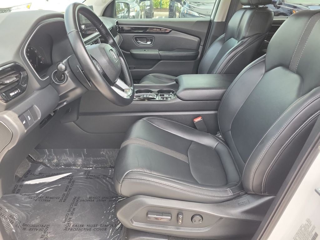 2023 Honda Pilot EX-L 8 Passenger