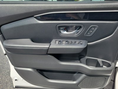 2023 Honda Pilot EX-L 8 Passenger
