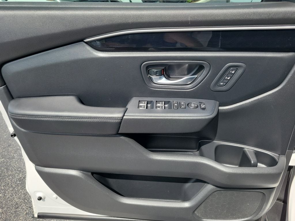 2023 Honda Pilot EX-L 8 Passenger