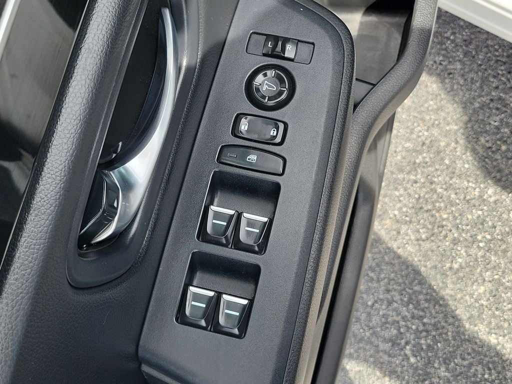 2023 Honda Pilot EX-L 8 Passenger