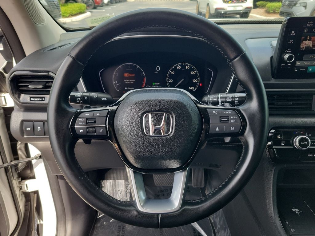 2023 Honda Pilot EX-L 8 Passenger
