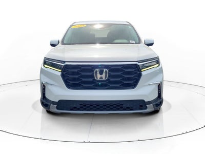 2023 Honda Pilot EX-L 8 Passenger