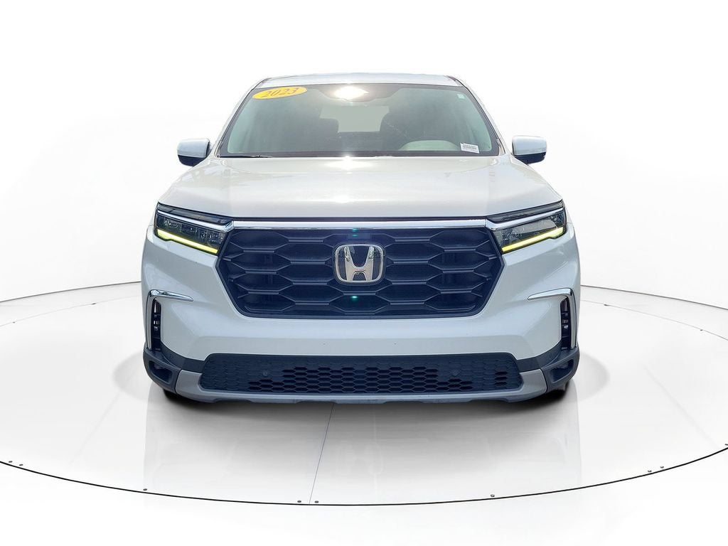 2023 Honda Pilot EX-L 8 Passenger