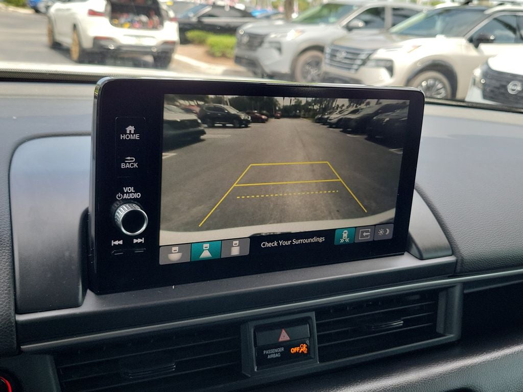 2023 Honda Pilot EX-L 8 Passenger