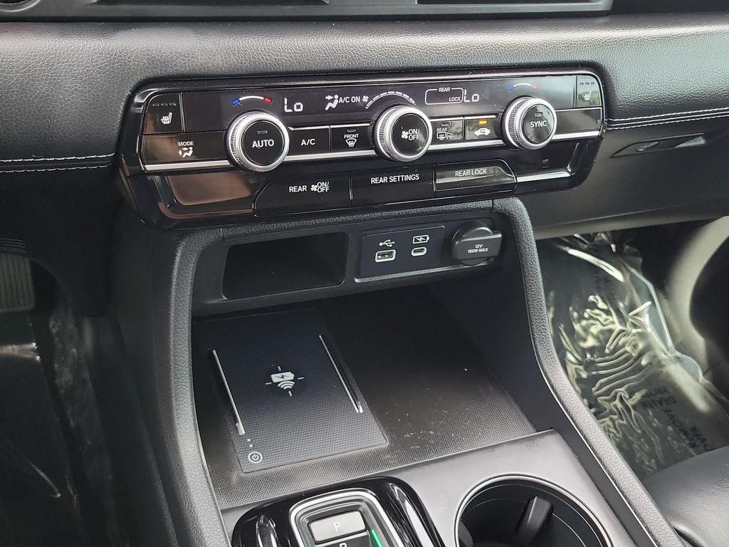 2023 Honda Pilot EX-L 8 Passenger