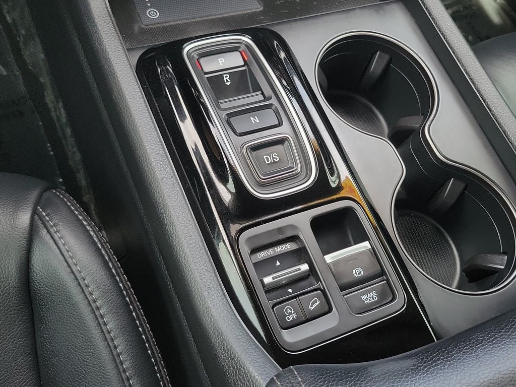 2023 Honda Pilot EX-L 8 Passenger