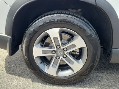 2023 Honda Pilot EX-L 8 Passenger