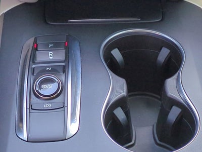 2016 Acura MDX 3.5L