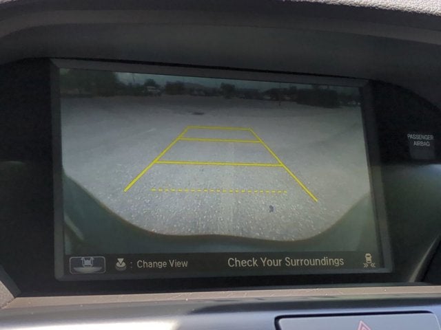 2016 Acura MDX 3.5L