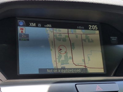 2016 Acura MDX 3.5L