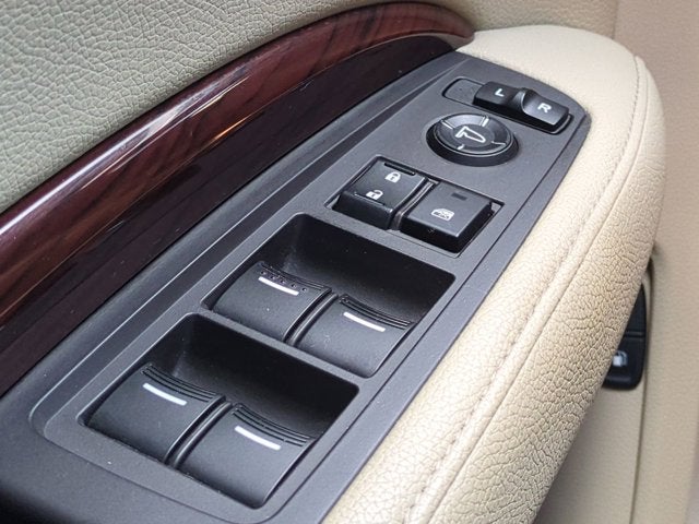2016 Acura MDX 3.5L