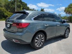 2016 Acura MDX 3.5L