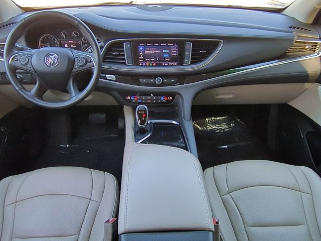 2020 Buick Enclave Premium