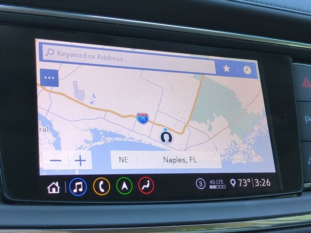 2020 Buick Enclave Premium