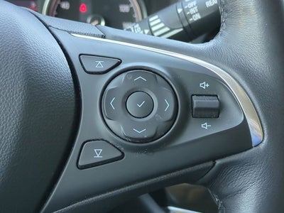 2020 Buick Enclave Premium