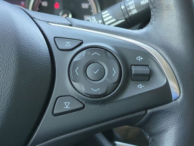 2020 Buick Enclave Premium