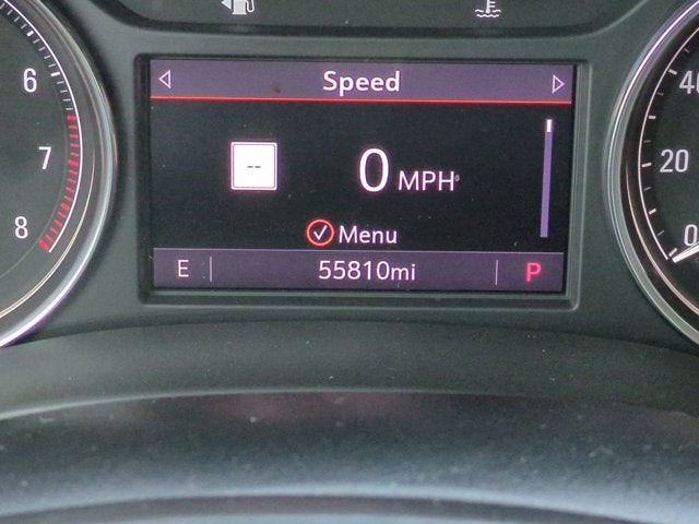 2020 Buick Enclave Premium