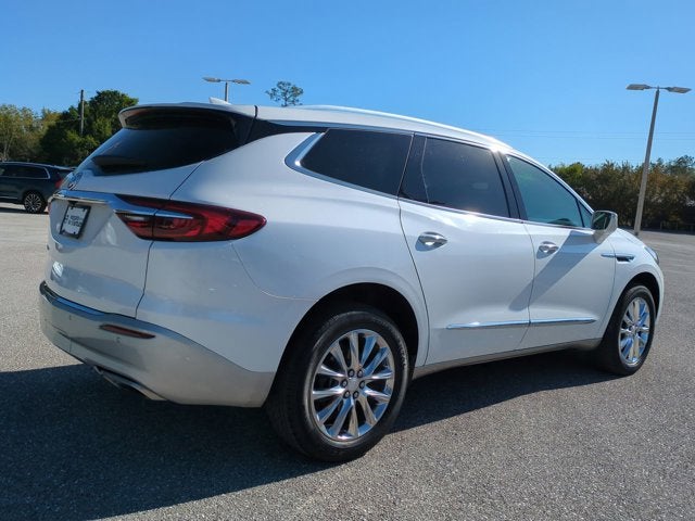 2020 Buick Enclave Premium