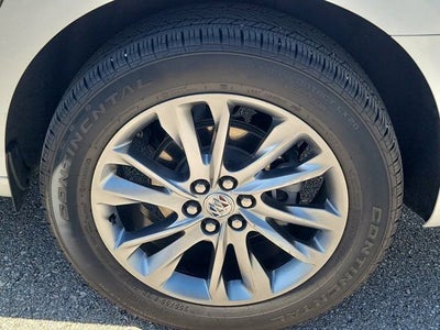 2023 Buick Enclave Avenir