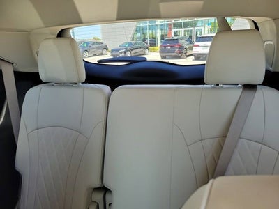 2023 Buick Enclave Avenir